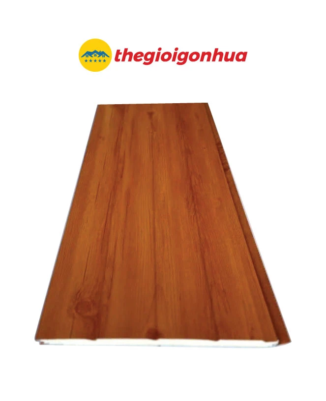 Tấm ốp Panel kim loại  TGGU-01