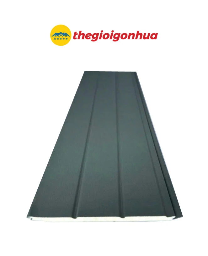 Tấm ốp Panel kim loại TGGU-06