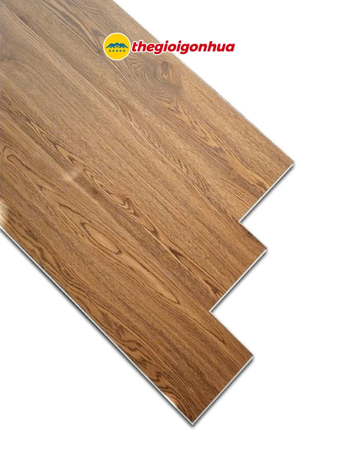 Sàn nhựa hèm khóa không đế TGGU-04X