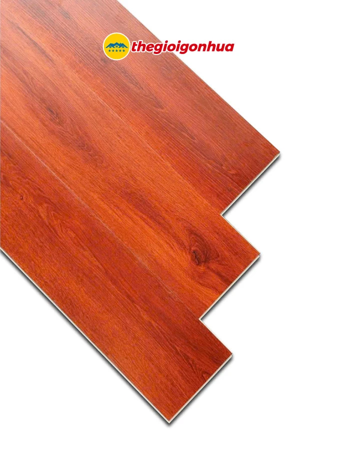 Sàn nhựa hèm khóa không đế TGGU-08X