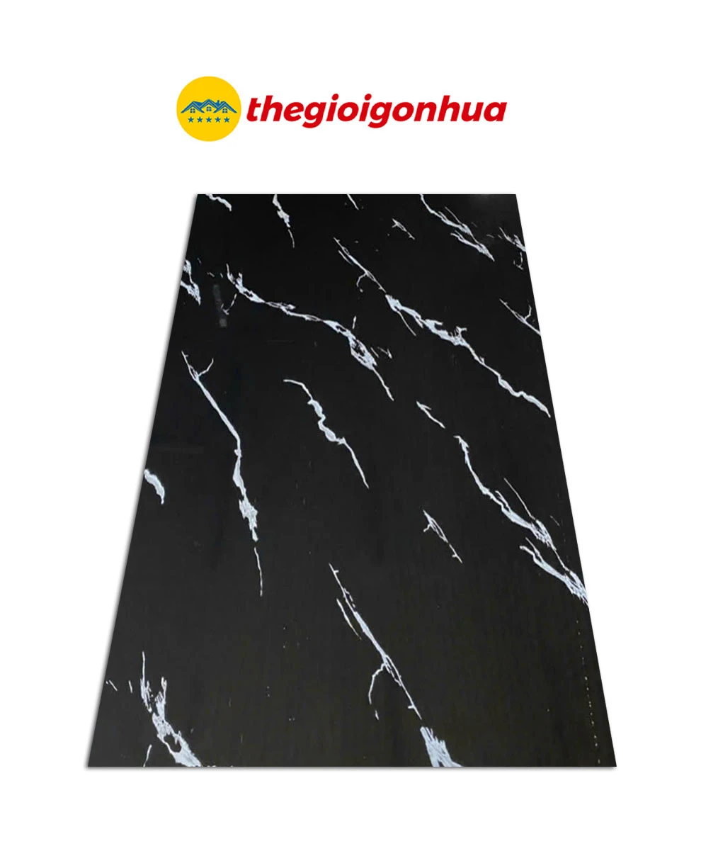 PVC vân đá marble cốt than tre TGGU-15B
