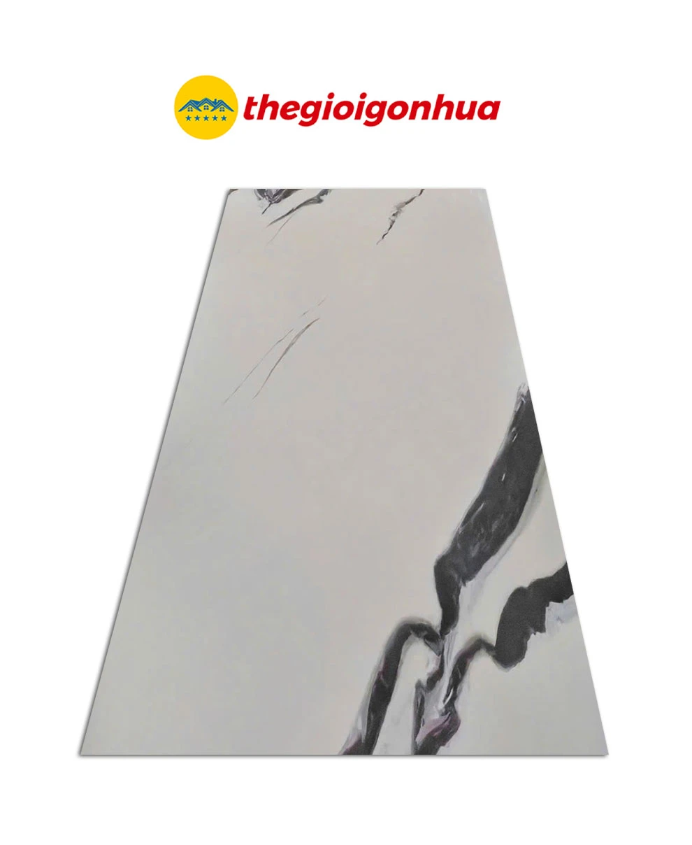 PVC vân đá marble cốt than tre TGGU-079