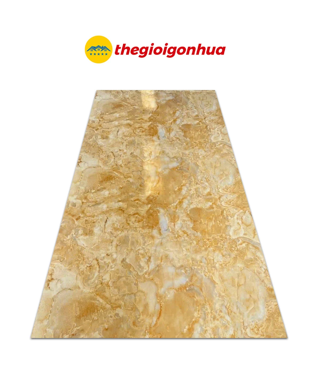PVC vân đá marble cốt nhựa TGGU-05
