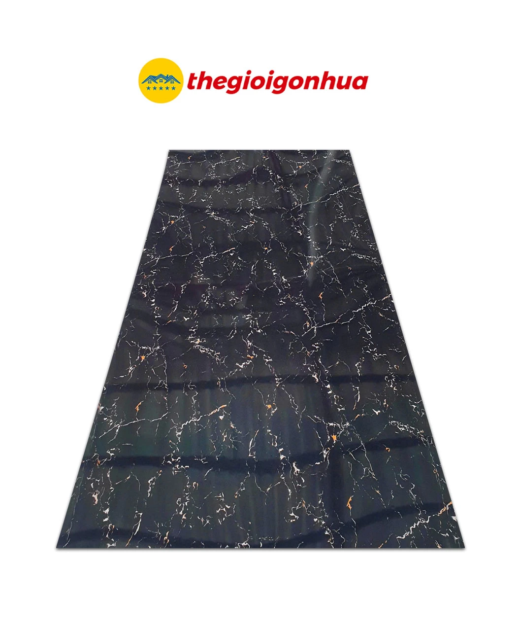 PVC vân đá marble cốt nhựa TGGU-08B