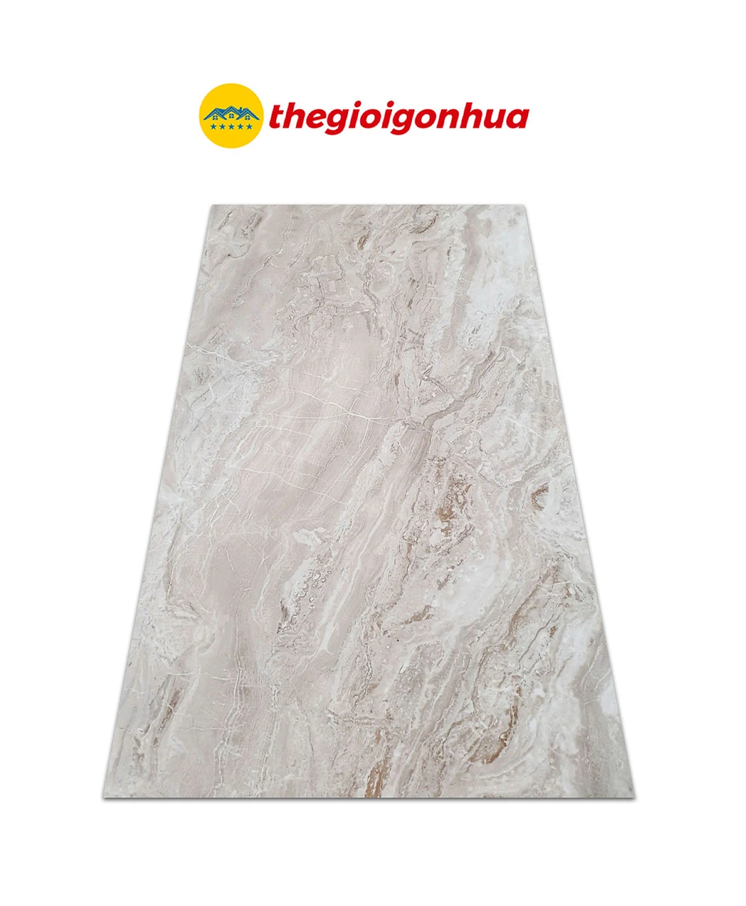 PVC vân đá marble cốt nhựa TGGU-78