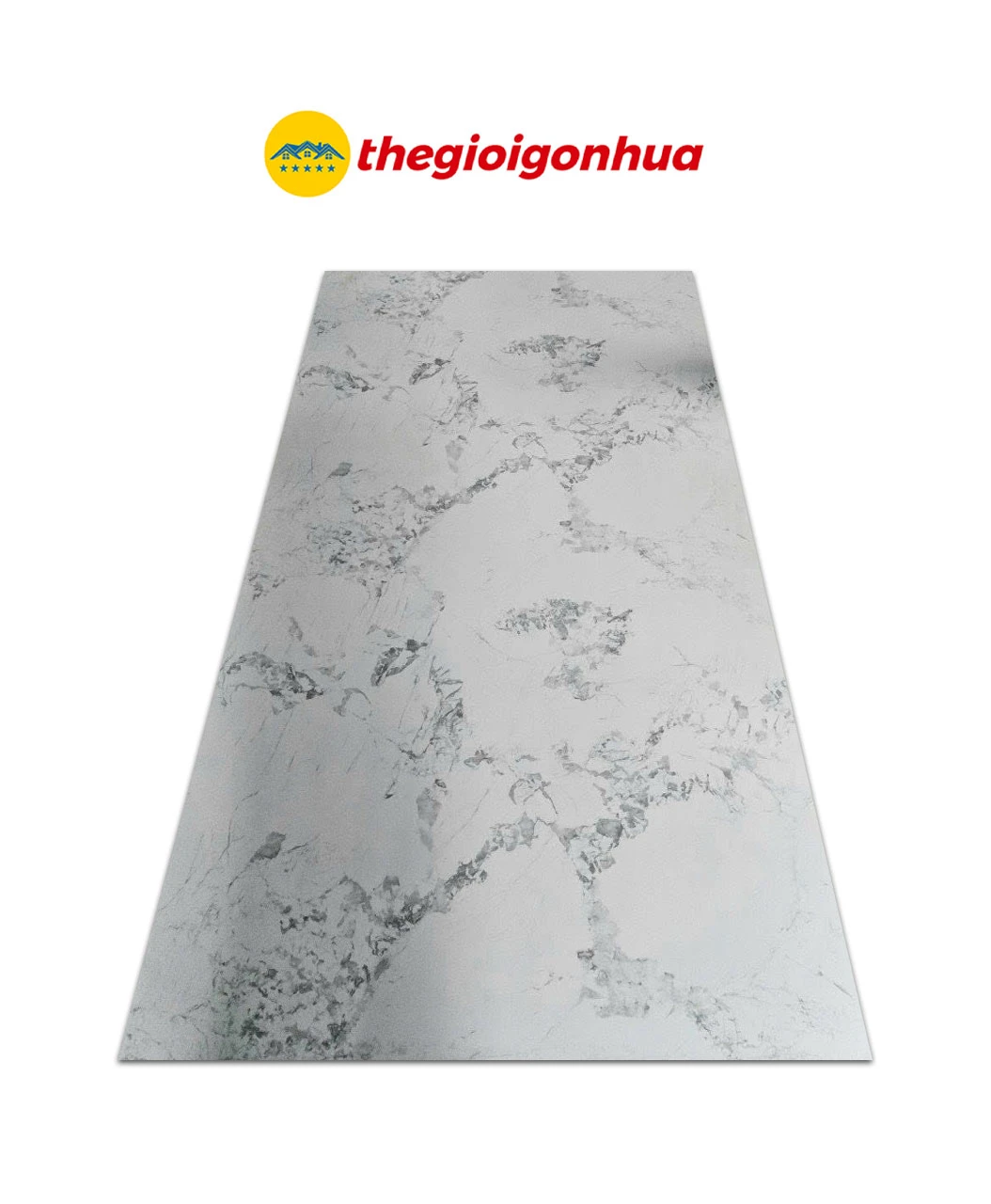 PVC vân đá marble cốt nhựa TGGU-79B