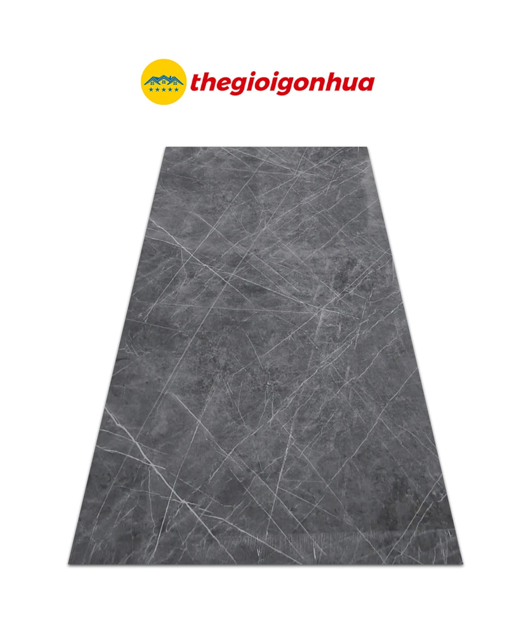 PVC vân đá marble cốt nhựa TGGU-97