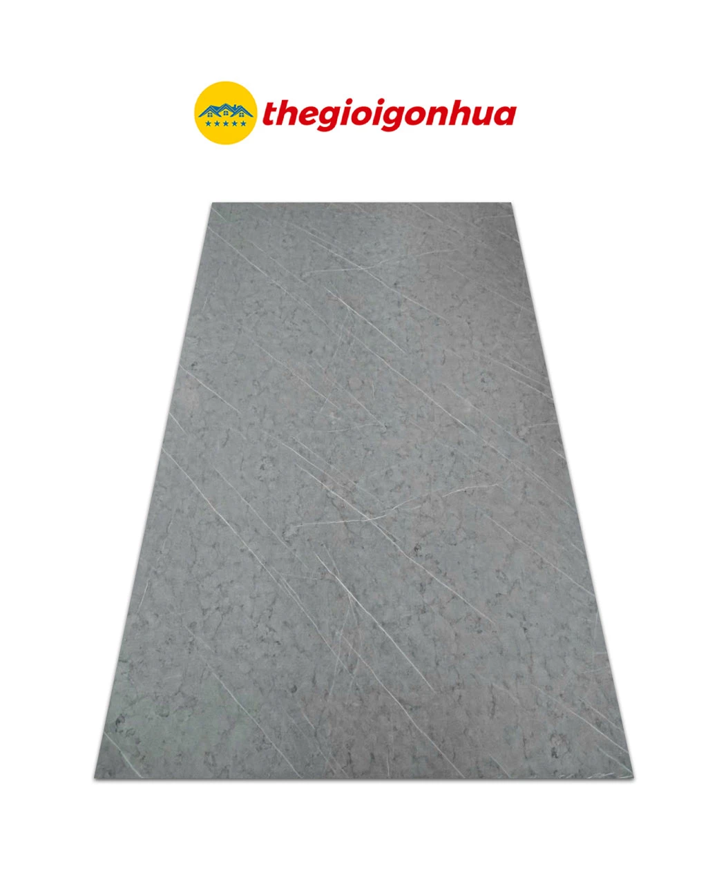 PVC vân đá marble cốt nhựa TGGU-98