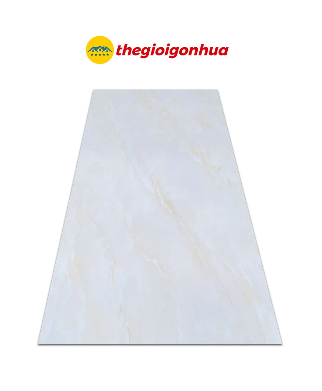 PVC vân đá marble cốt nhựa TGGU-103