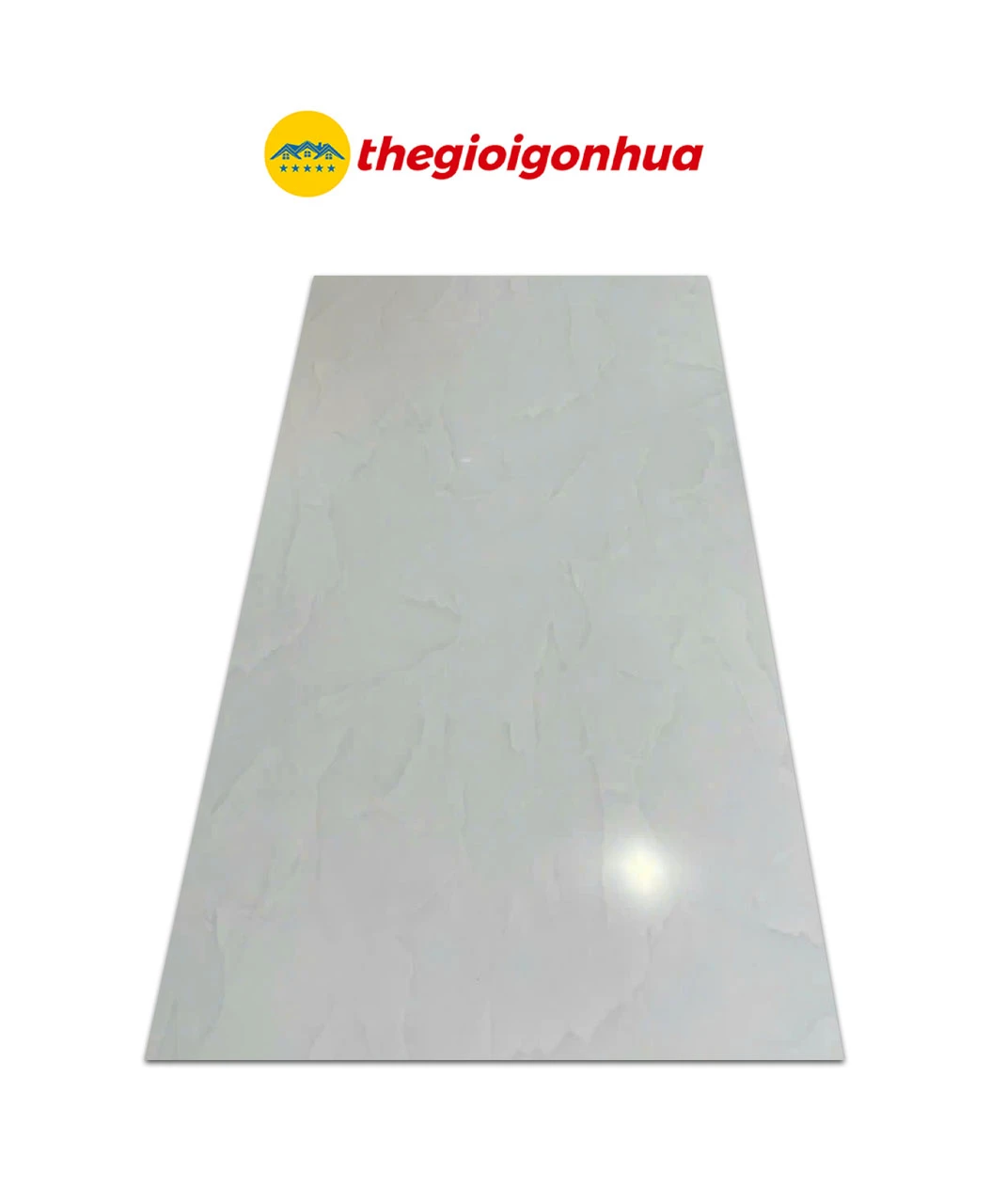 PVC vân đá marble cốt nhựa TGGU-107