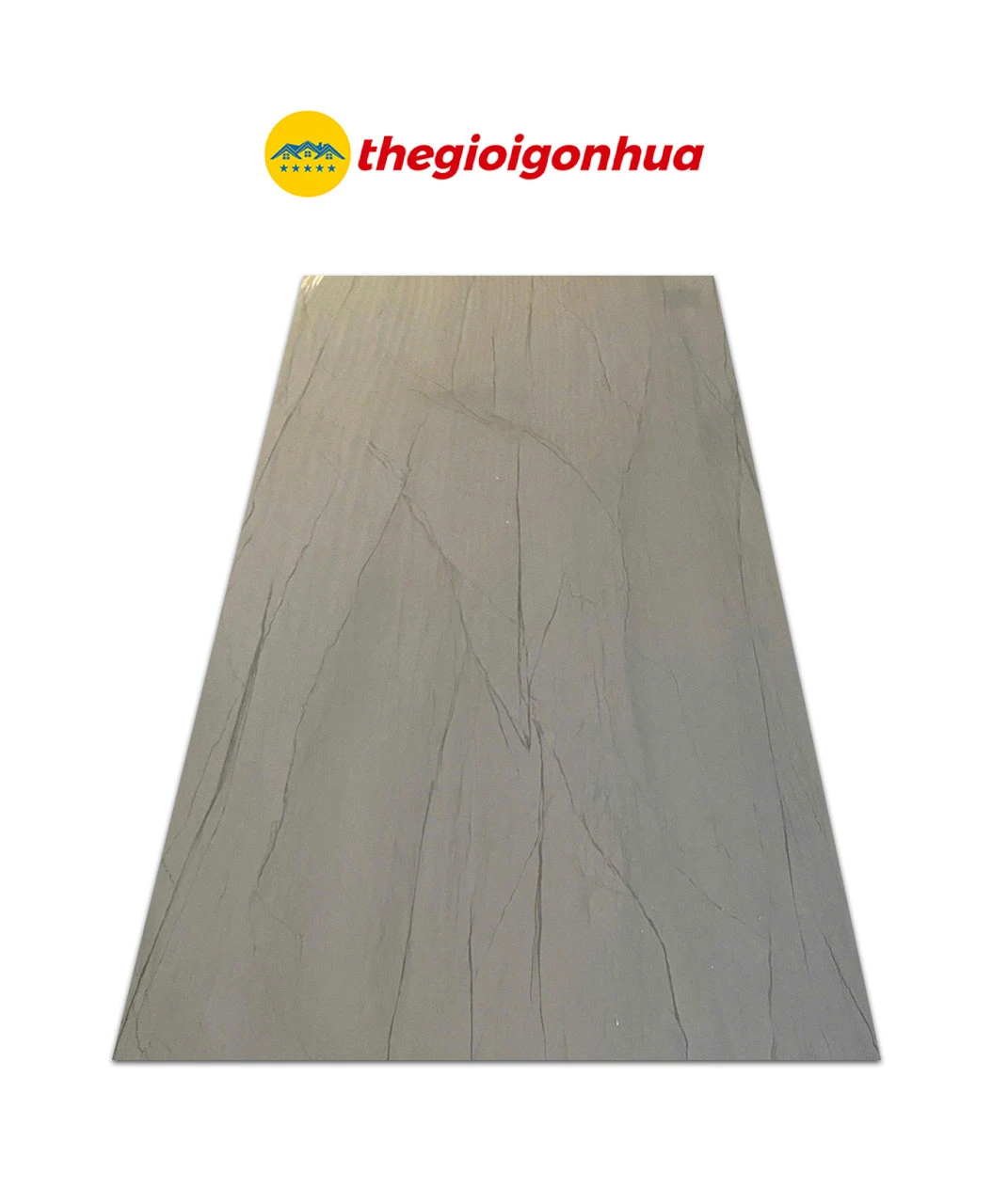 PVC vân đá marble cốt nhựa TGGU-109