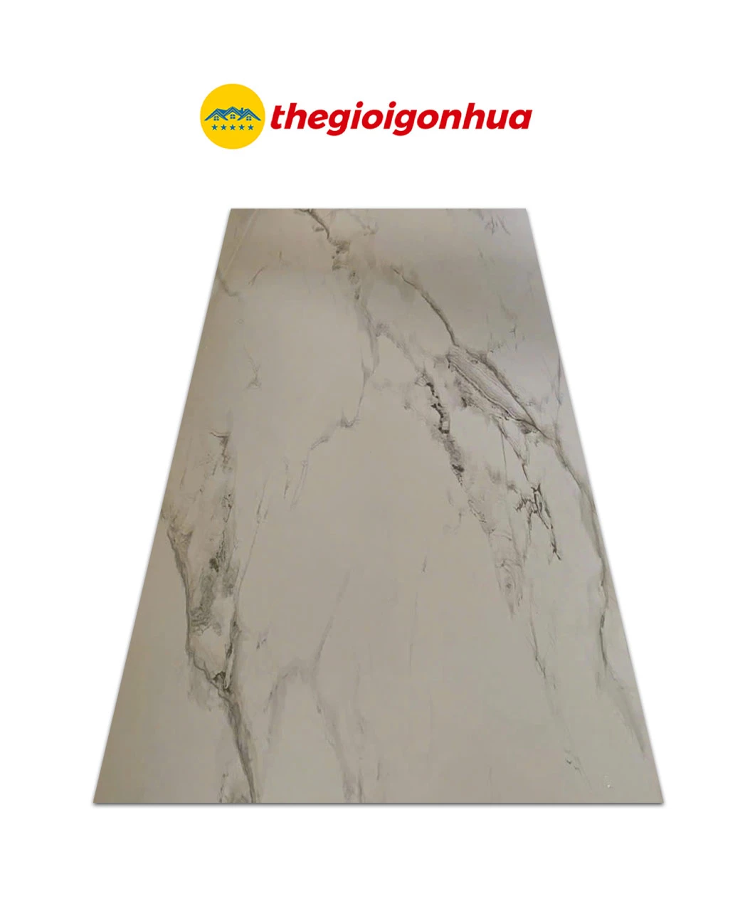 PVC vân đá marble cốt nhựa TGGU-229