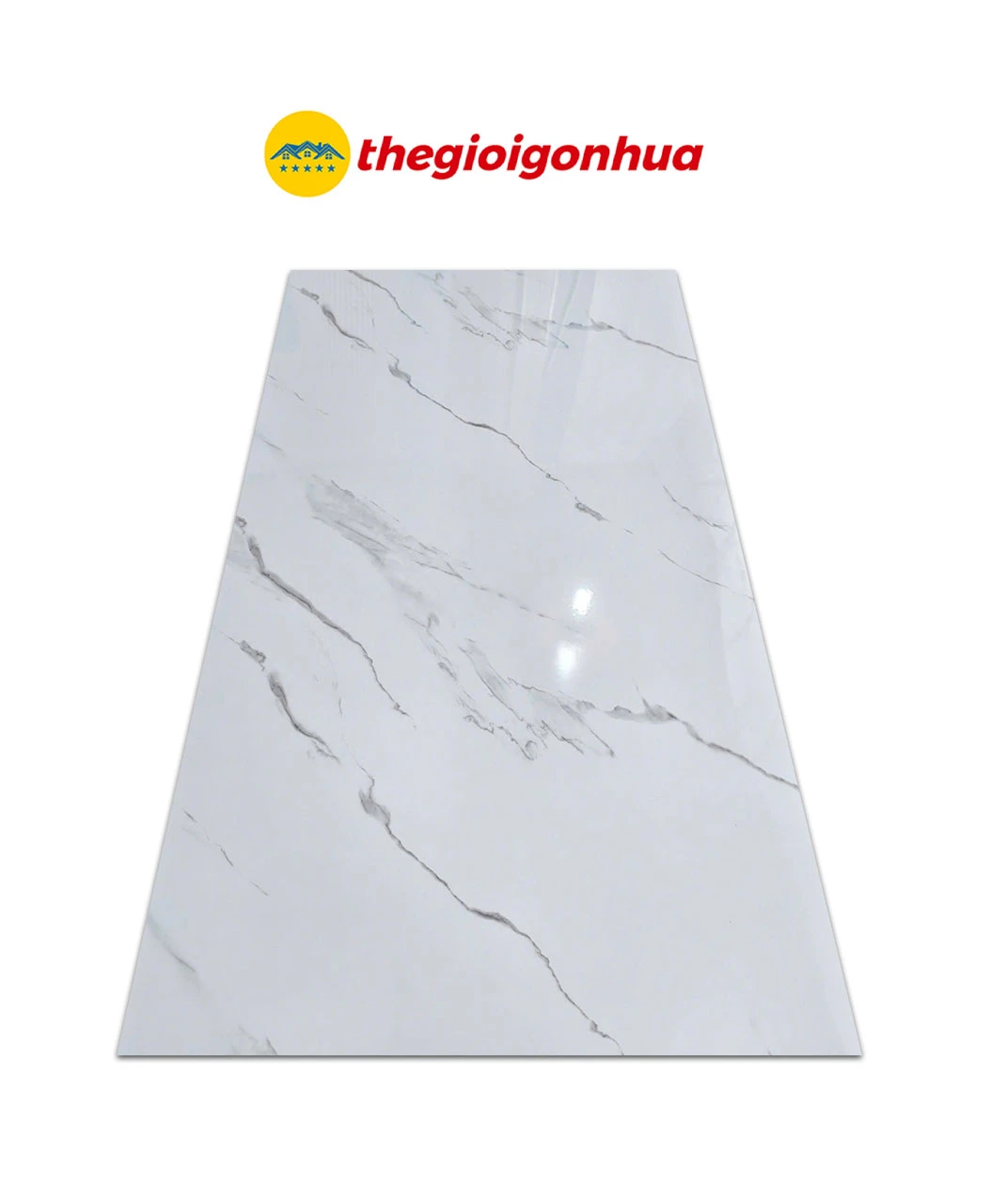 PVC vân đá marble cốt nhựa TGGU-9230