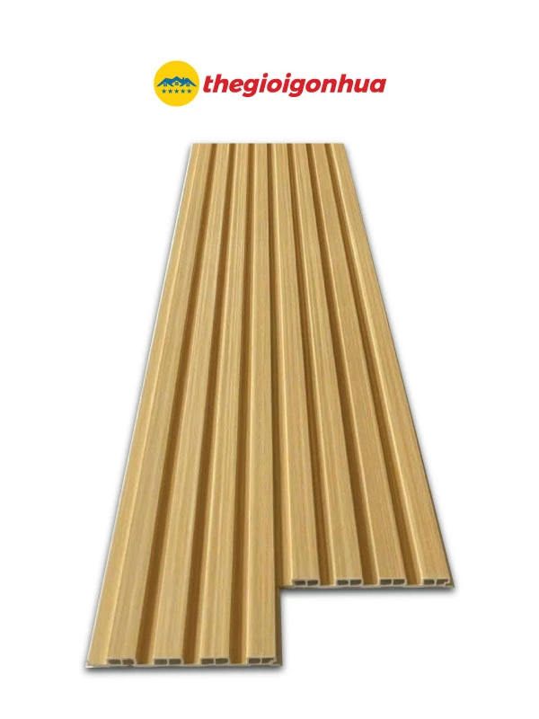 Lam 4 sóng thấp TGGU-05