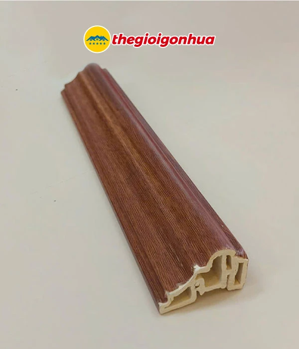 Phào chỉ tường 3.5 phân