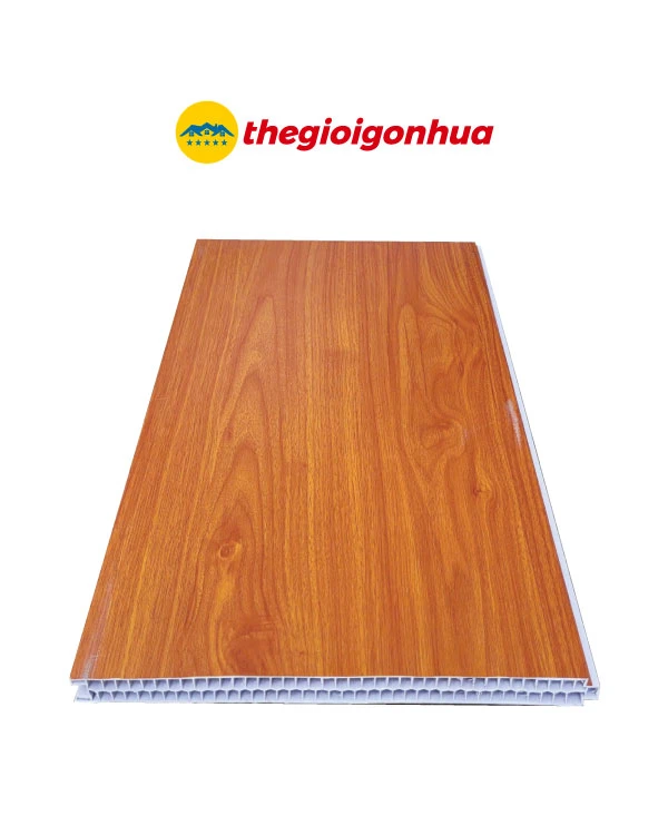 Vách ngăn nhựa 2 mặt TGGU-01